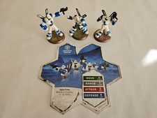 Heroscape Omnicron Snipers