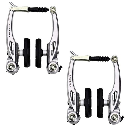 Set freni tektro 110 - freni,