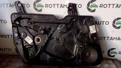 Ricambio cremagliera anteriore - ricambio,
