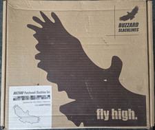Buzzard patchwork - buzzard,