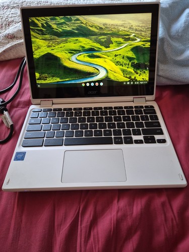 Notebook acer chromebook r11 - acer,