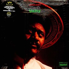 Pharoah Sanders - Black Unity