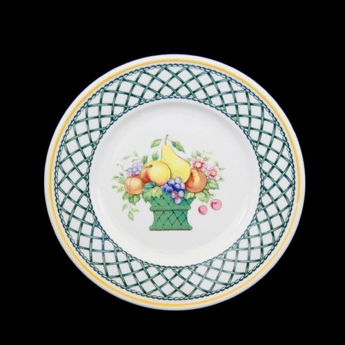 Piatto pane top cestino - piatto, da