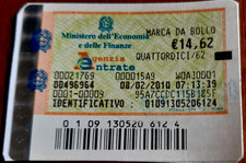 08 FEB 2010 SPLENDIDA  MARCA