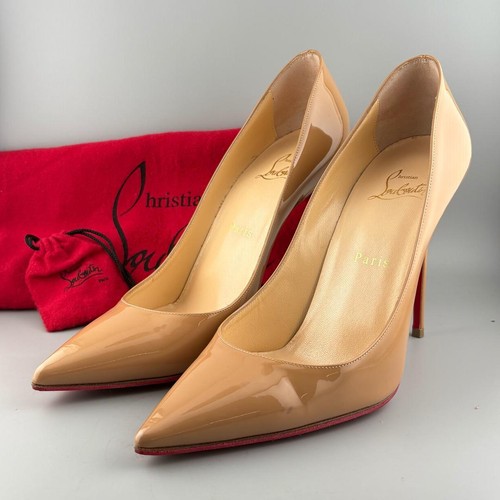 Christian louboutin decolte - louboutin, a