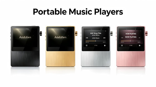 Astell kern ak100 lettore - ak100,