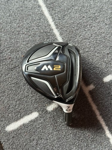 Testa taylormade 2016 23 - testa, 7w