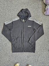 Felpa con cappuccio uomo