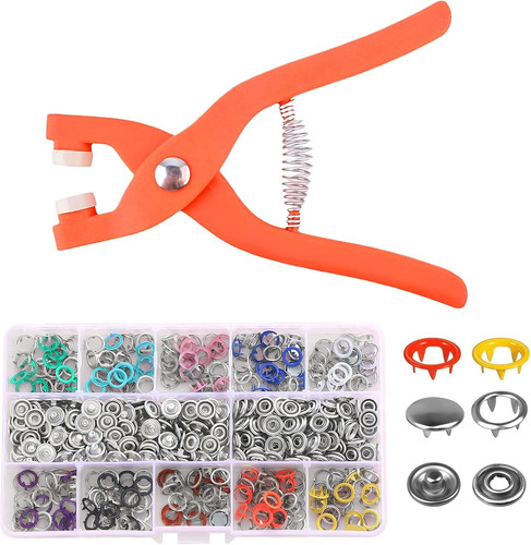Set 300 bottoni - di,