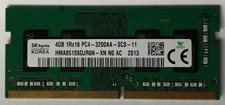 SK HYNIX RAM SO-DDR4 4GB
