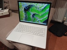 Microsoft surface book touch - surface,