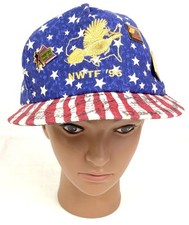Berretto Patriottico