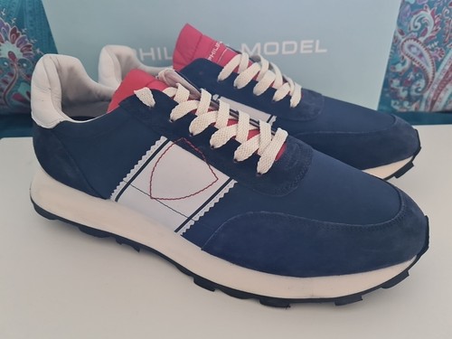 Sneakers modello philippe - modello,