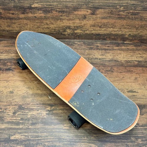 Woody press skate - woody, da