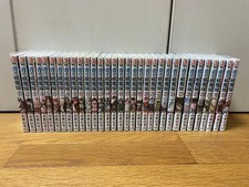 Blue Exorcist Vol.1-32 set