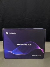 Fosi audio mc101 amplificatore - audio,