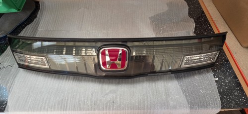 Honda civic type - civic,