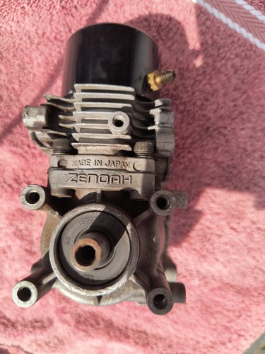 Motore marino zenoah g230 - motore,