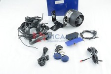 KIT ANTIFURTO PIN TO PIN ALLARME CON RADIOCOMANDO FIAT PUNTO PALIO - 50900718/1
