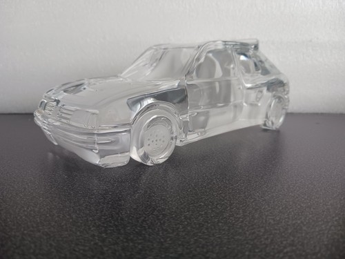 Peugeot 205 turbo cristal - 16,