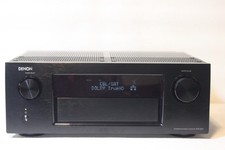Sintoamplificatore Denon AVR-3313 7.2 DTS HD AUDIO LAN USB ARC 4K