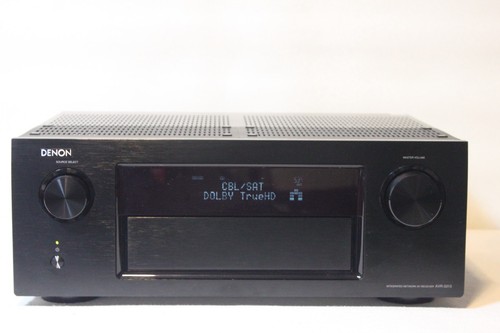Sintoamplificatore denon - sintoamplificatore,