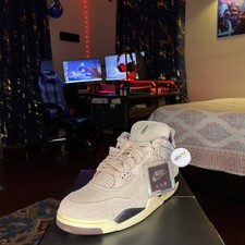 Nike Air Jordan 4 A Ma