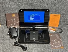 SONIC IMPACT V55 VIDEO NERO