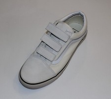 Sneaker vans unisex old school - sneaker,