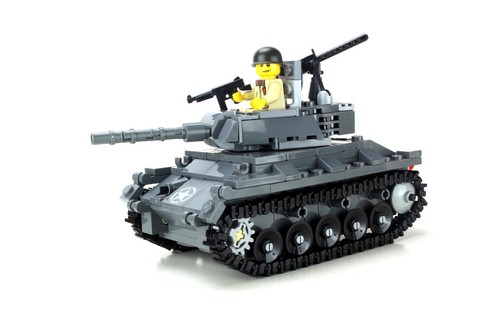 Set completo basic army - us,