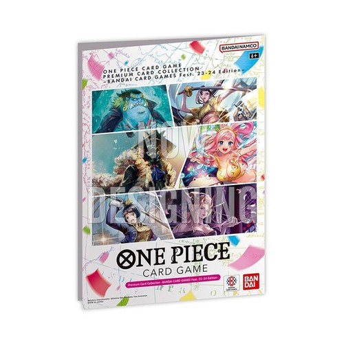 One piece card game - card, bandai