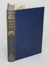 Captain Marryat MASTERMAN