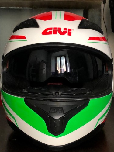 Casco integrale givi - integrale,