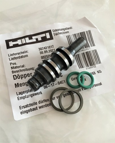 Battente hilti te30 a36 - battente, atc