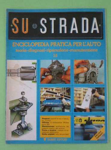 Strada enciclopedia - strada,