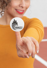 Adesivo Logo Personalizzato