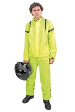 Completo antipioggia COMPACT