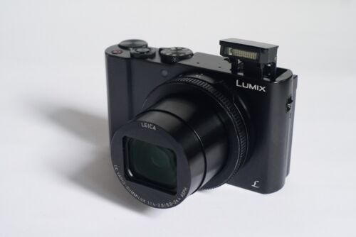 Panasonic dmc lx10 1 - dmc-lx10, (lx15)