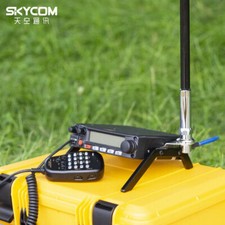 Supporto CNC per YAESU 100DR