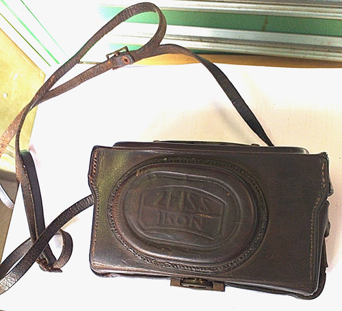 Custodia originale macchina - custodia,