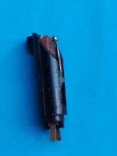 Testina ACOS GP 79 NERA  piezo mono nuova COMPLETA DI STILO  NOS