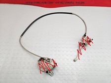 DURITE FREIN AVANT 59013011000 KTM 400 EXC 2009 2011 BRAKE HOSES