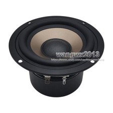 Altoparlante audio basso 4,5"