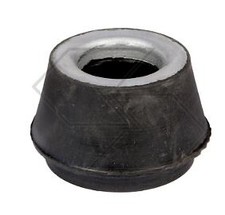 Antivibrante per motosega