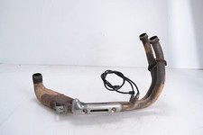 Collettori di scarico YAMAHA