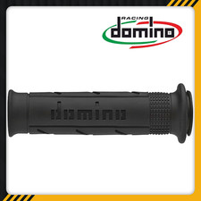 Manopole Moto Domino A250 Nero