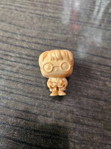 Harry potter oro - potter,