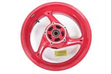 CERCHIO CERCHIONE YOSHIMURA POSTERIORE SUZUKI GSR 600 2006/2011