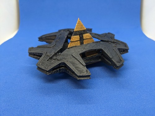 Goa uld tak stargate ship - stargate,