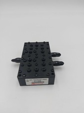 Wavercomm Cavità Duplexer